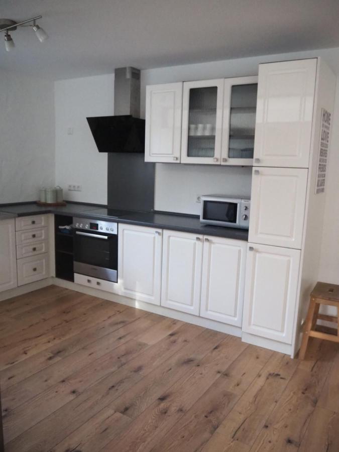 Ferienwohnung Dinkelbergblick Wehr  Exterior foto