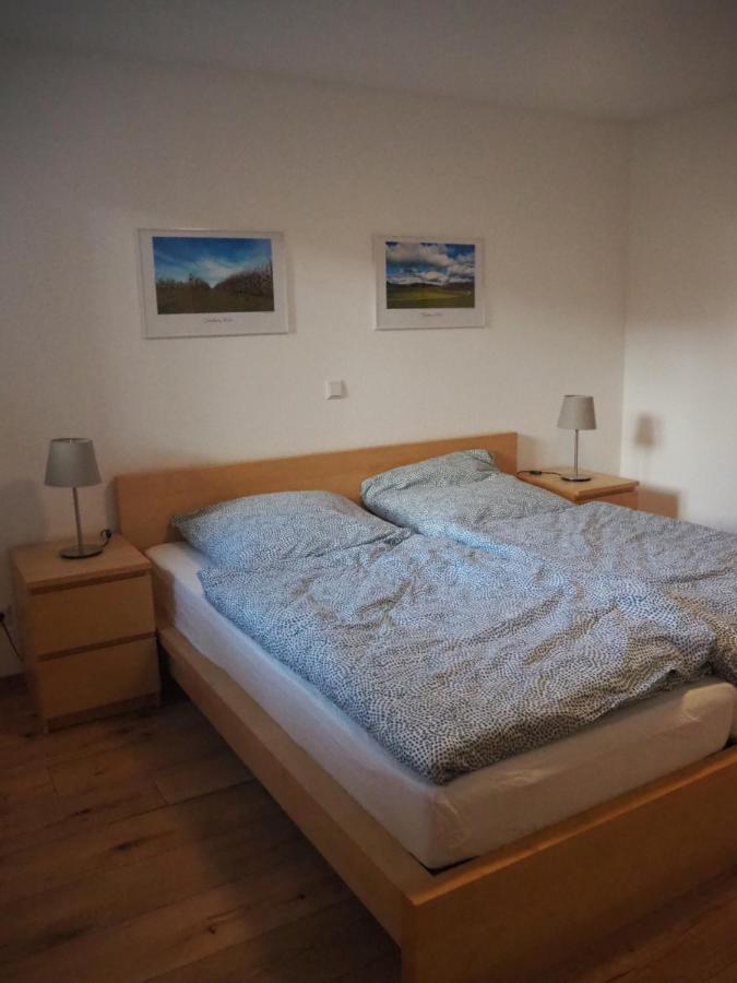Ferienwohnung Dinkelbergblick Wehr  Exterior foto