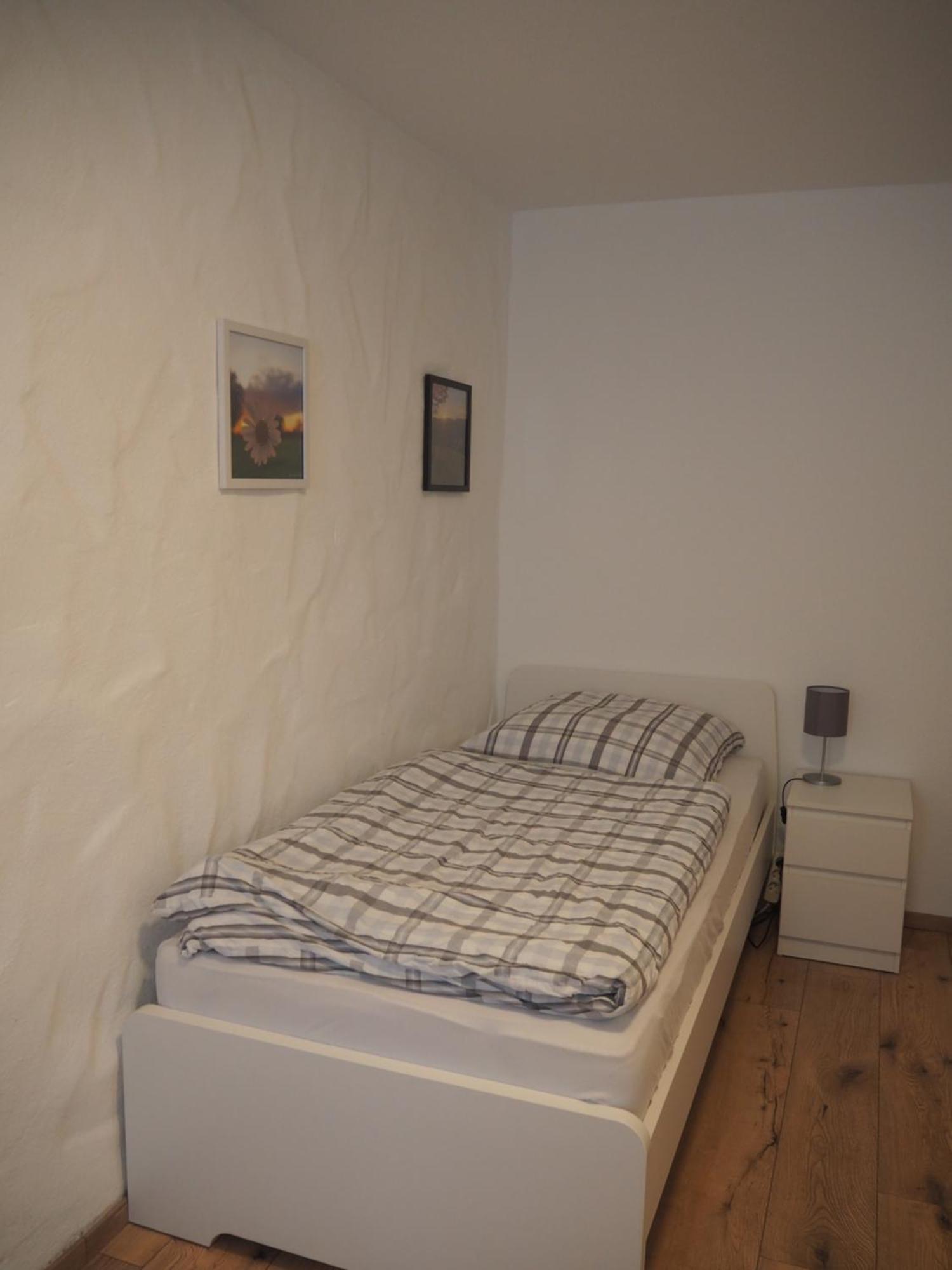 Ferienwohnung Dinkelbergblick Wehr  Exterior foto