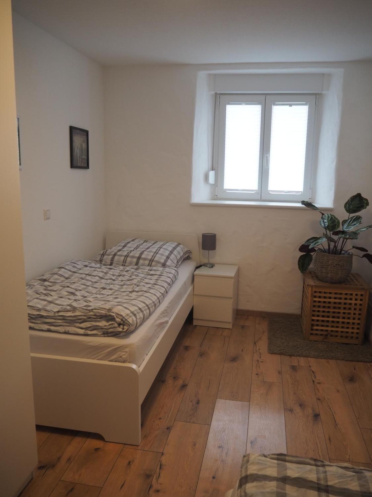 Ferienwohnung Dinkelbergblick Wehr  Exterior foto